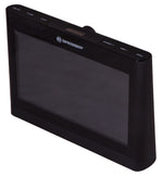 Stazione meteorologica Bresser con display a colori, nera