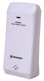 Stazione meteo a colori Bresser Temeo Life H, nero