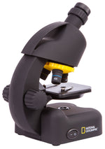 Telescopio National Geographic 50/360 AZ e Microscopio con Supporto per Smartphone