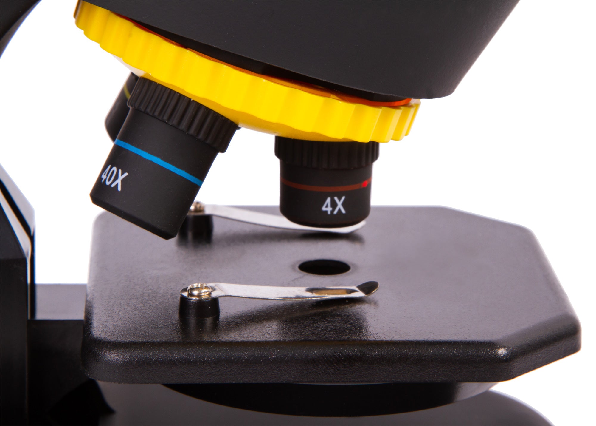 Telescopio National Geographic 50/360 AZ e Microscopio con Supporto per Smartphone