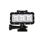 Luce Bresser WP LED Action Cam