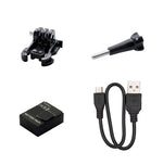 Luce Bresser WP LED Action Cam