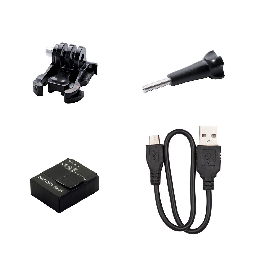 Luce Bresser WP LED Action Cam