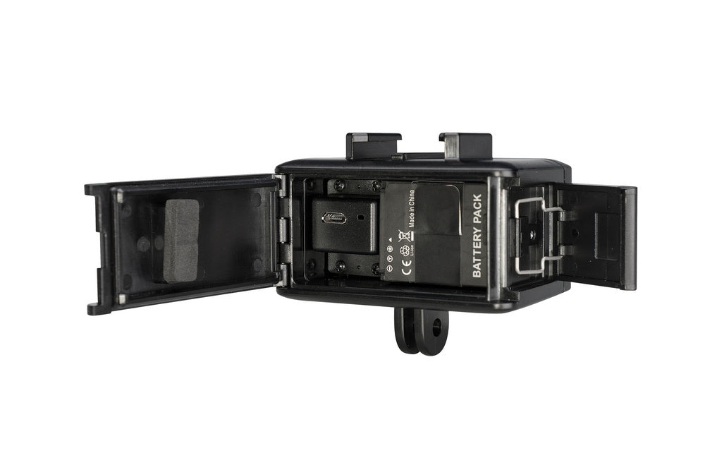 Luce Bresser WP LED Action Cam