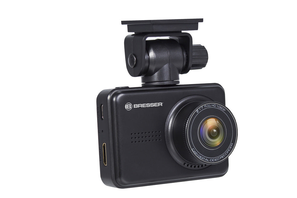 Bresser Full HD 3MP 140° Dashcam