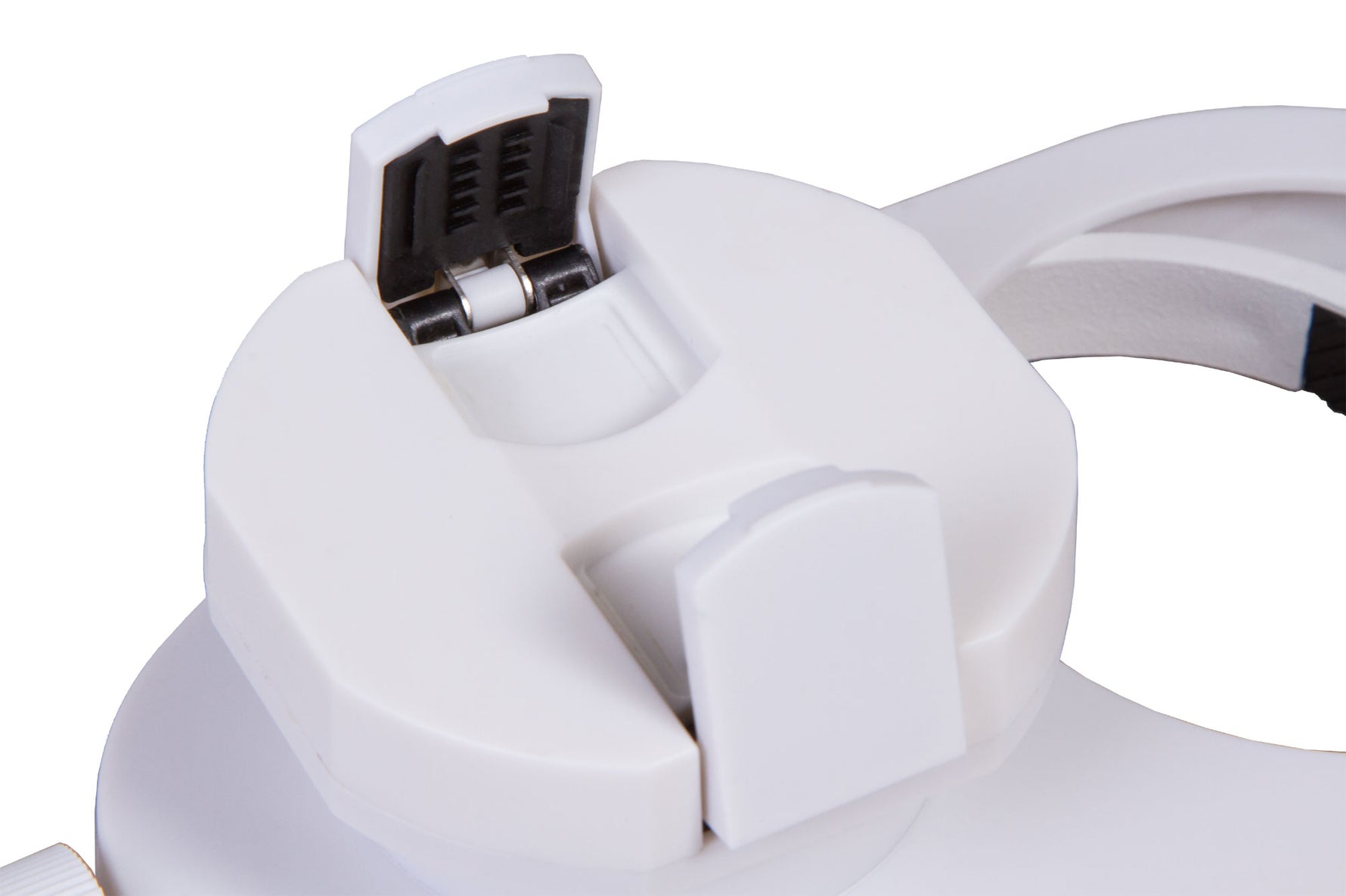 Adattatore per Smartphone Bresser