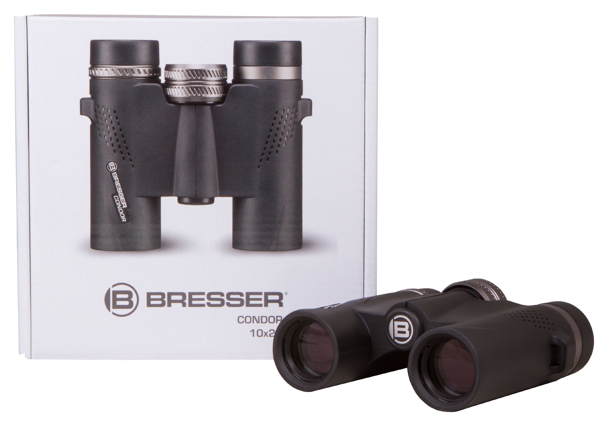 Binocolo Bresser Condor 10x25 UR