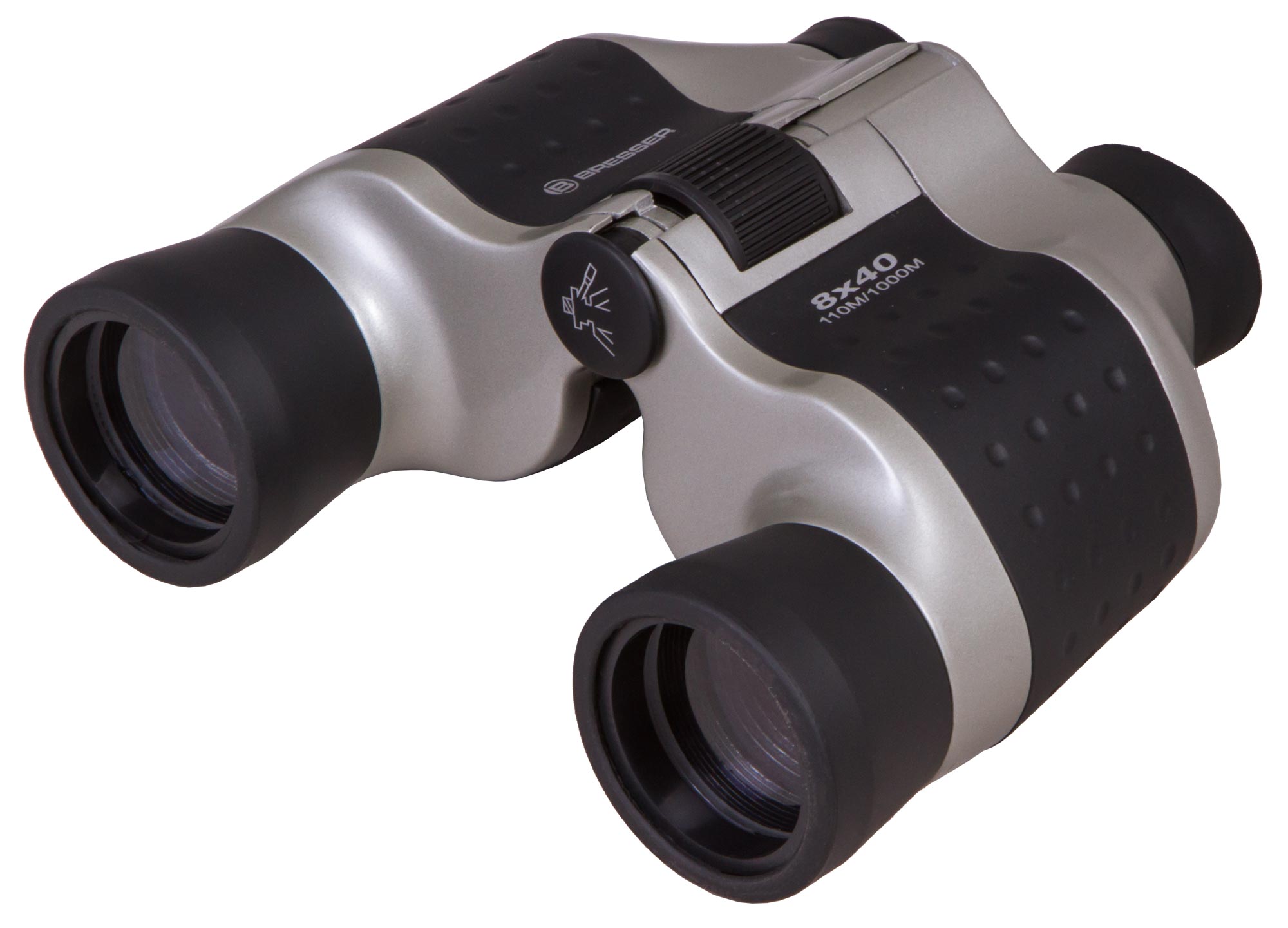 Binocolo Bresser Junior 8x40 per bambini