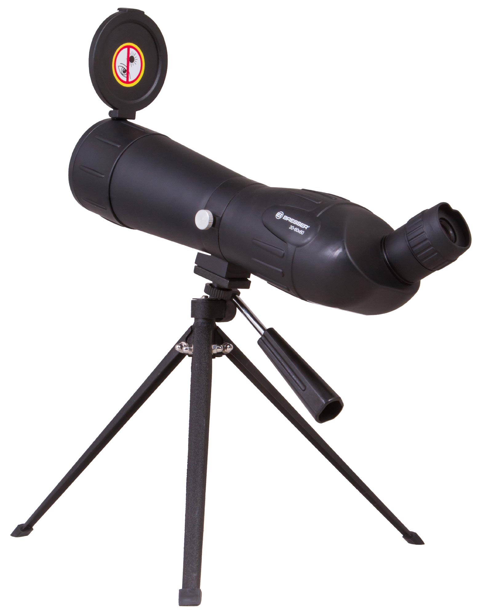 Cannochiale Bresser Junior Spotty 20–60x60