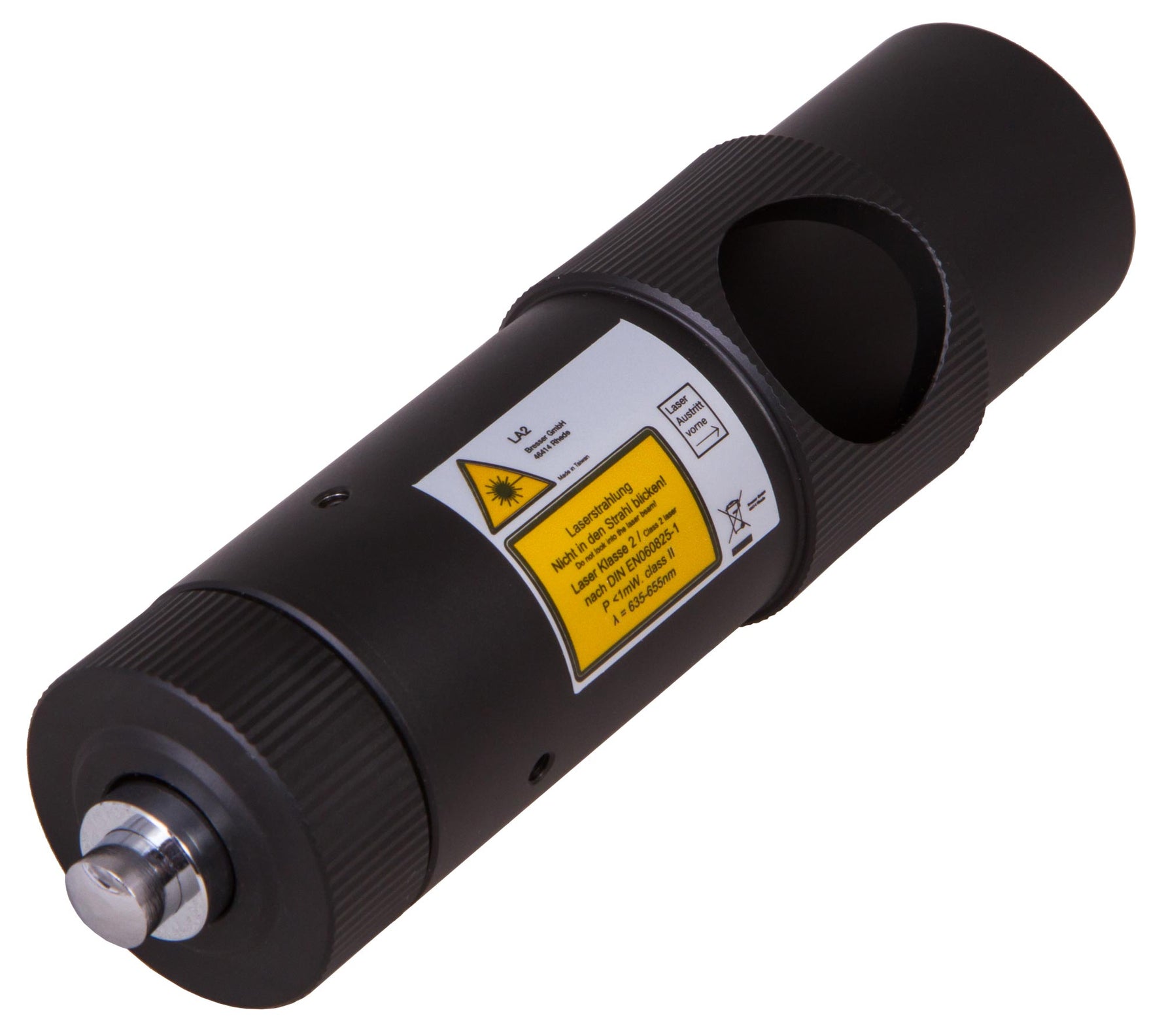 Collimatore Laser Bresser 1,25'