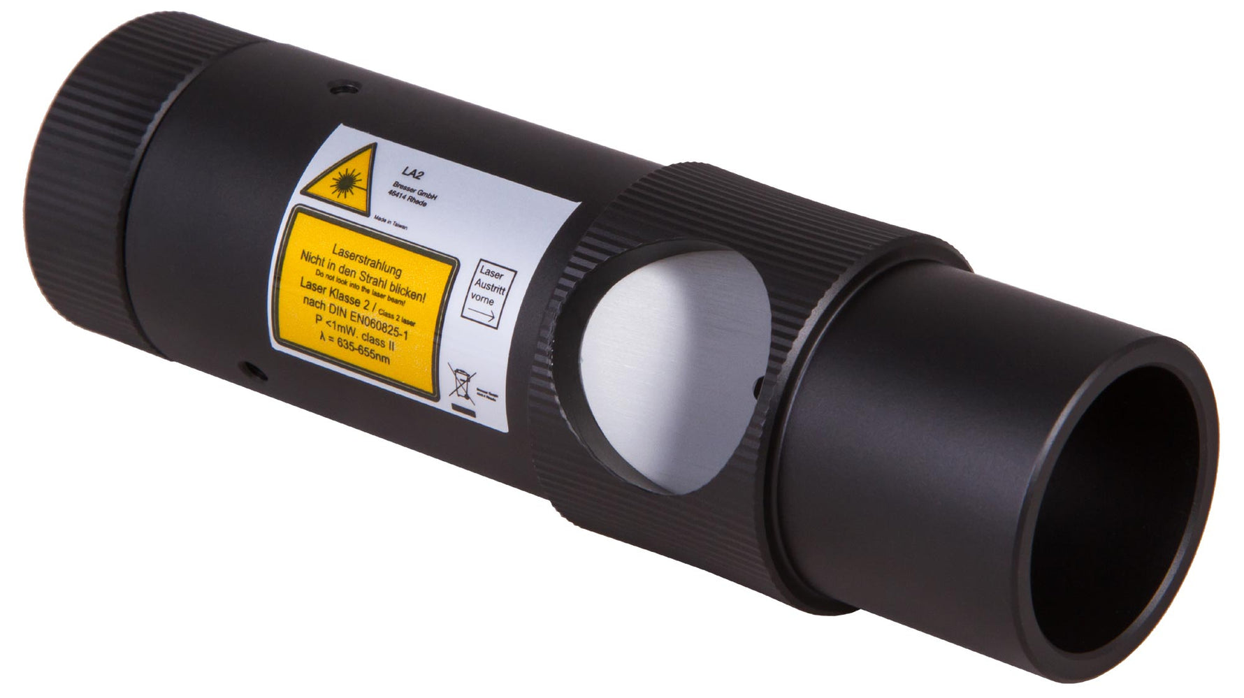 Collimatore Laser Bresser 1,25'