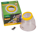 Bresser National Geographic Lente XXL 5X