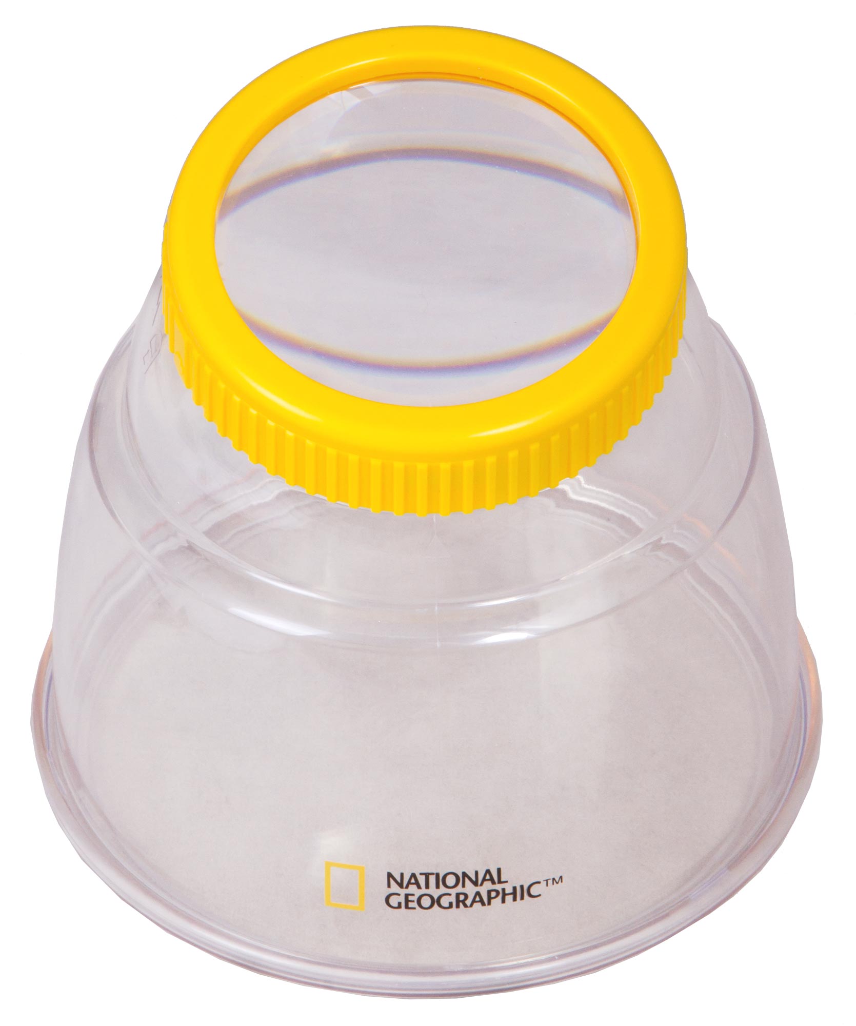 Bresser National Geographic Lente XXL 5X
