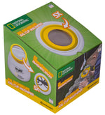 Bresser National Geographic Lente XXL 5X