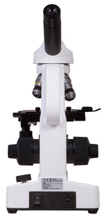 Microscopio Monoculare Bresser Biorit TP