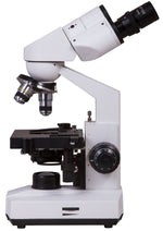 Microscopio Bresser Erudit Basic Bino 40–400x