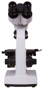 Microscopio Bresser Erudit Basic Bino 40–400x