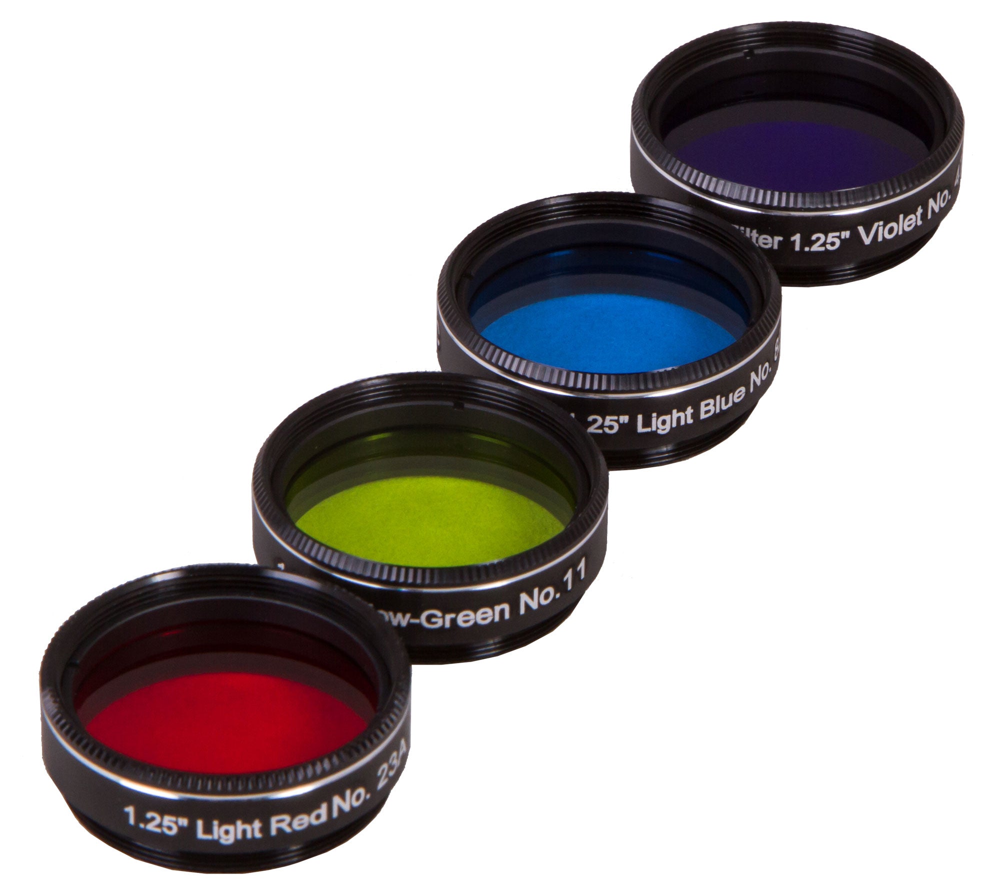 Set di Filtri Explore Scientific N3