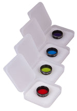 Set di Filtri Explore Scientific N3