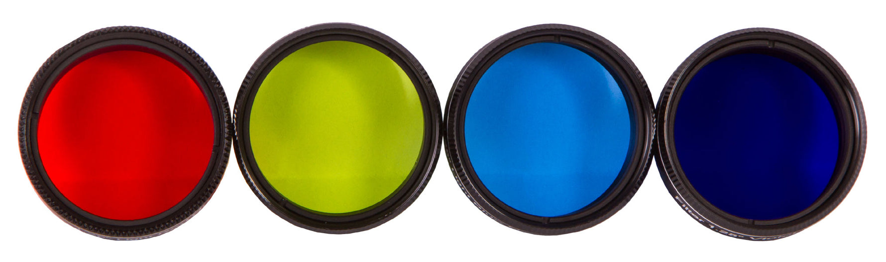 Set di Filtri Explore Scientific N3