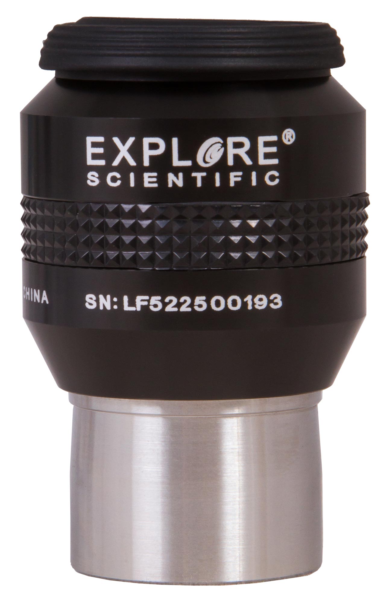 Oculare Explore Scientific LER 52° AR 25 mm 1,25"