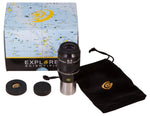 Oculare Explore Scientific 52° LER 6,5 mm 1,25" (AR)