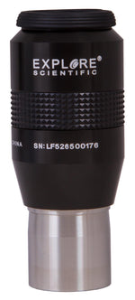 Oculare Explore Scientific 52° LER 6,5 mm 1,25" (AR)