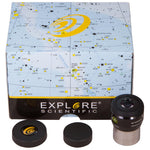 Oculare Explore Scientific LER 62° AR 5,5 mm 1,25"