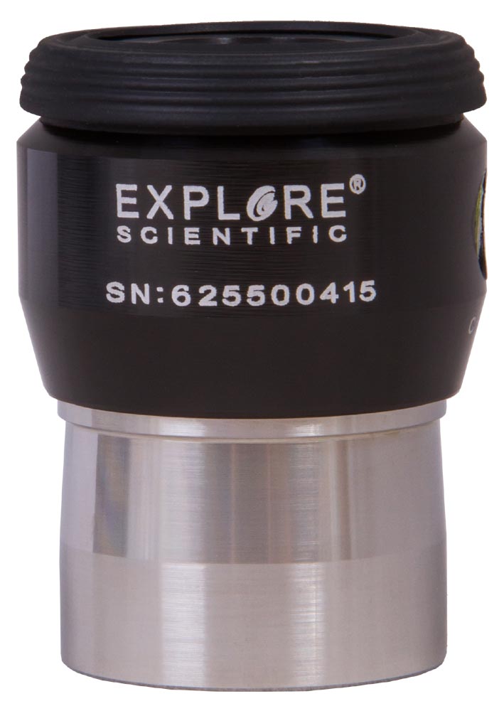 Oculare Explore Scientific LER 62° AR 5,5 mm 1,25"