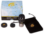 Oculare Explore Scientific LER 82° AR 4,7 mm 1,25"