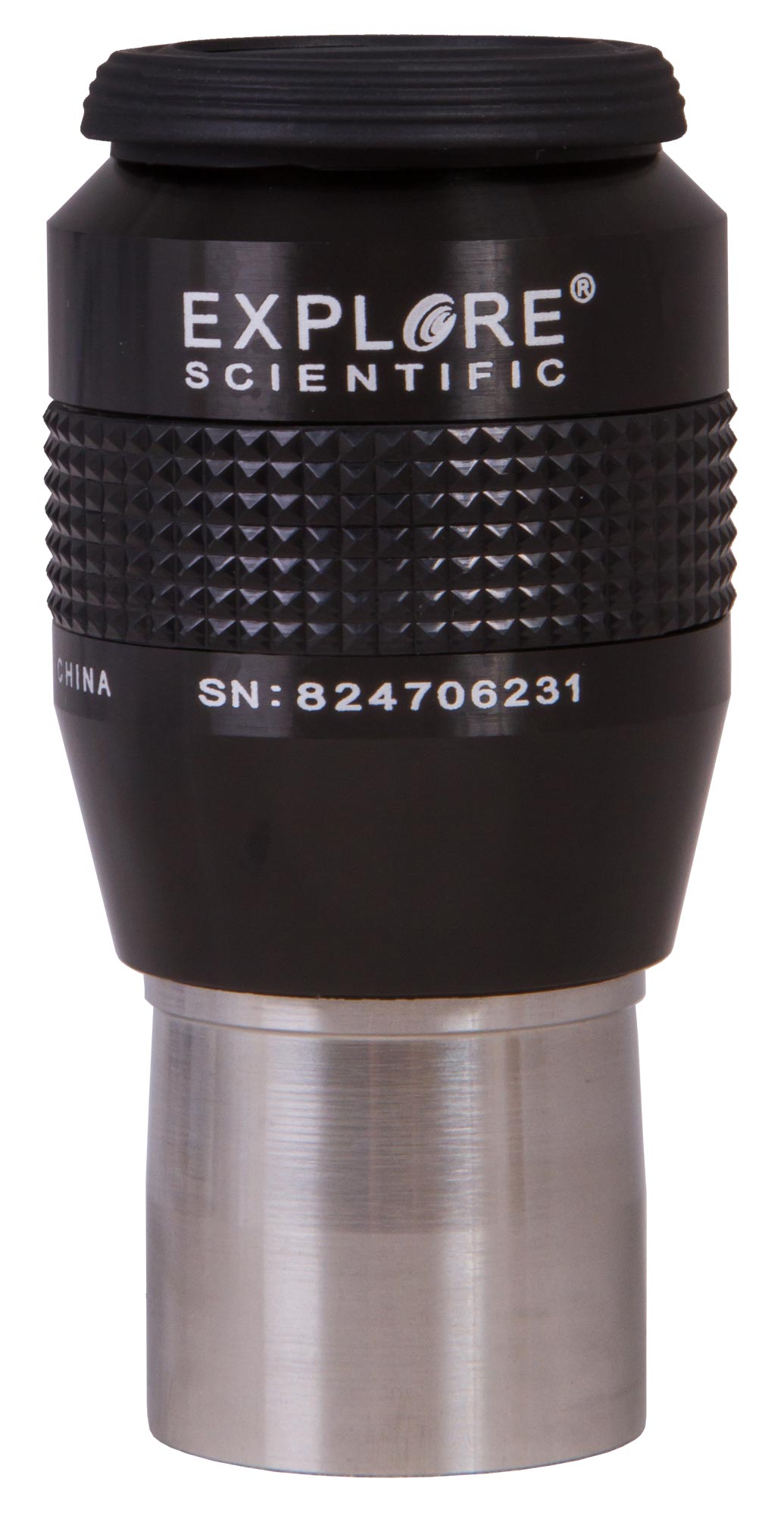 Oculare Explore Scientific LER 82° AR 4,7 mm 1,25"