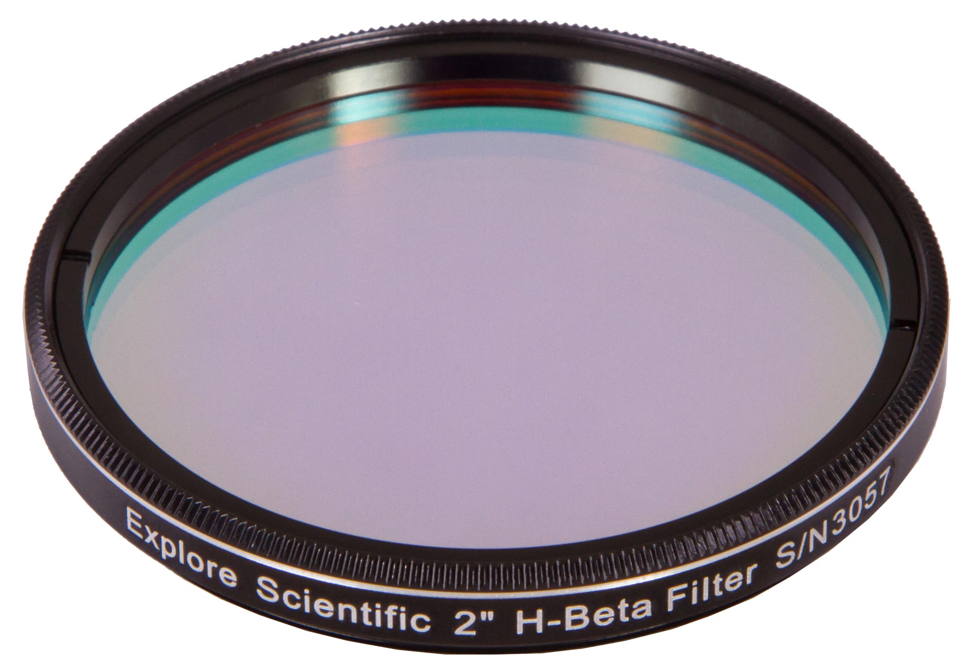 Filtro Nebulare H-Beta Explore Scientific 2"