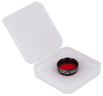 Filtro Explore Scientific rosso chiaro N23A 1,25"