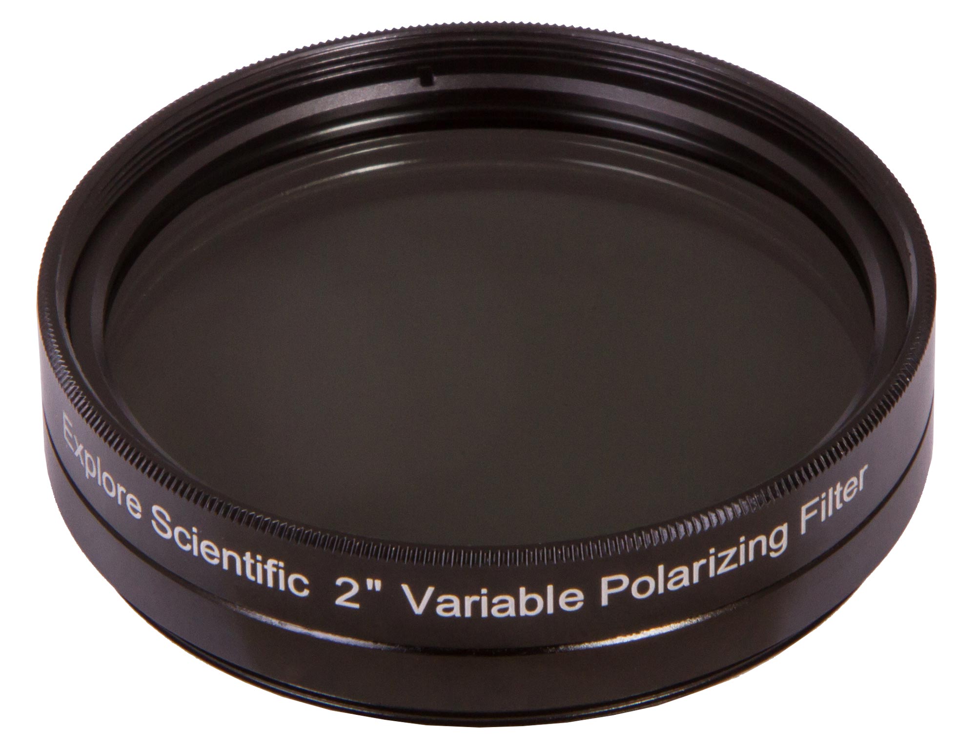 Filtro Polarizzante variabile 2" Explore Scientific