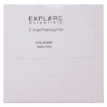 Filtro di Polarizzazione Bresser 2'