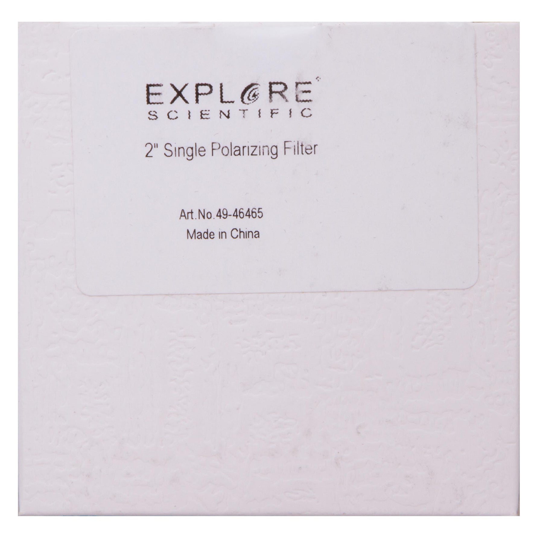 Filtro di Polarizzazione Bresser 2'