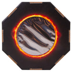 Filtro Solare Explore Scientific Sun Catcher per Telescopi con una Apertura di 80–102 mm