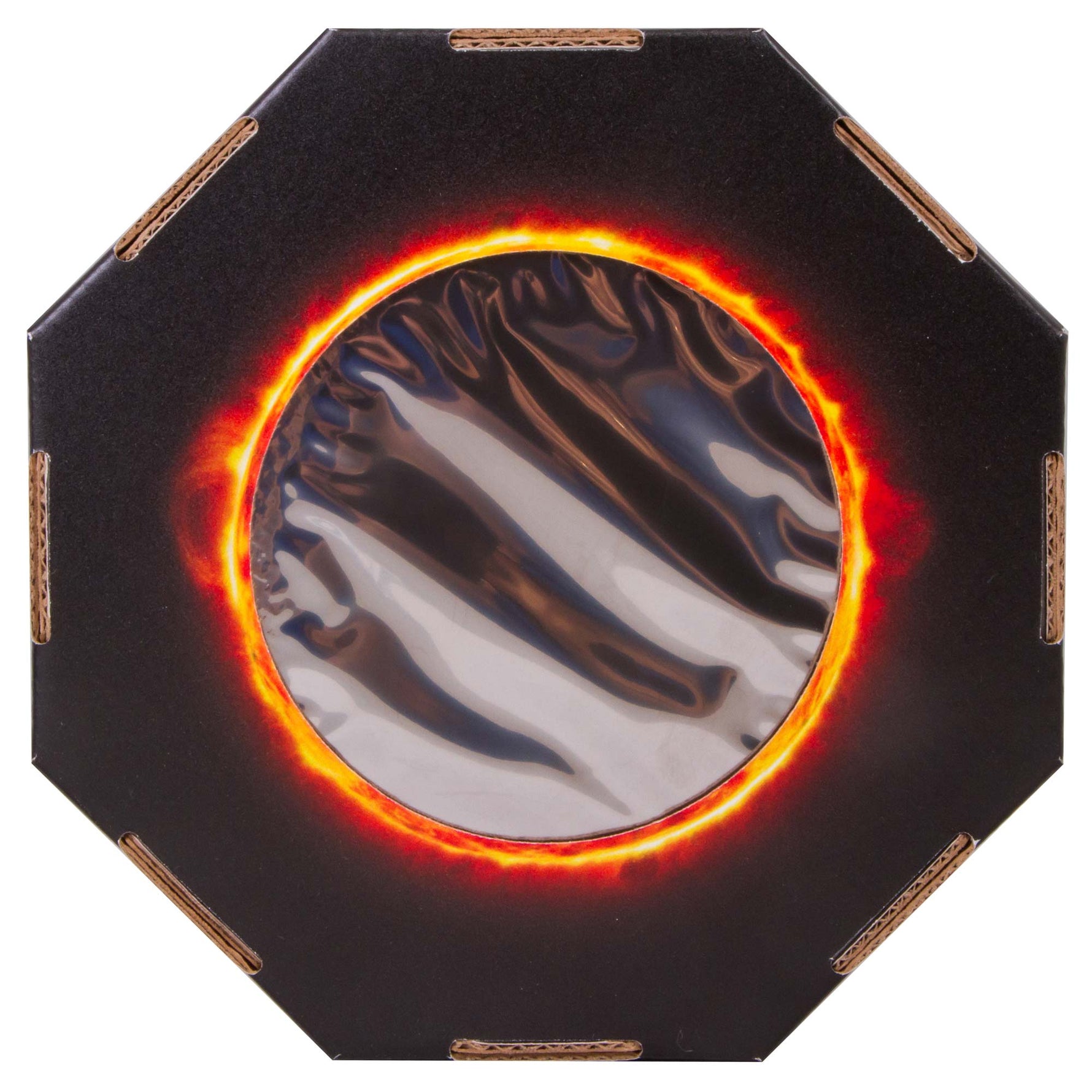 Filtro Solare Explore Scientific Sun Catcher per Telescopi con una Apertura di 80–102 mm