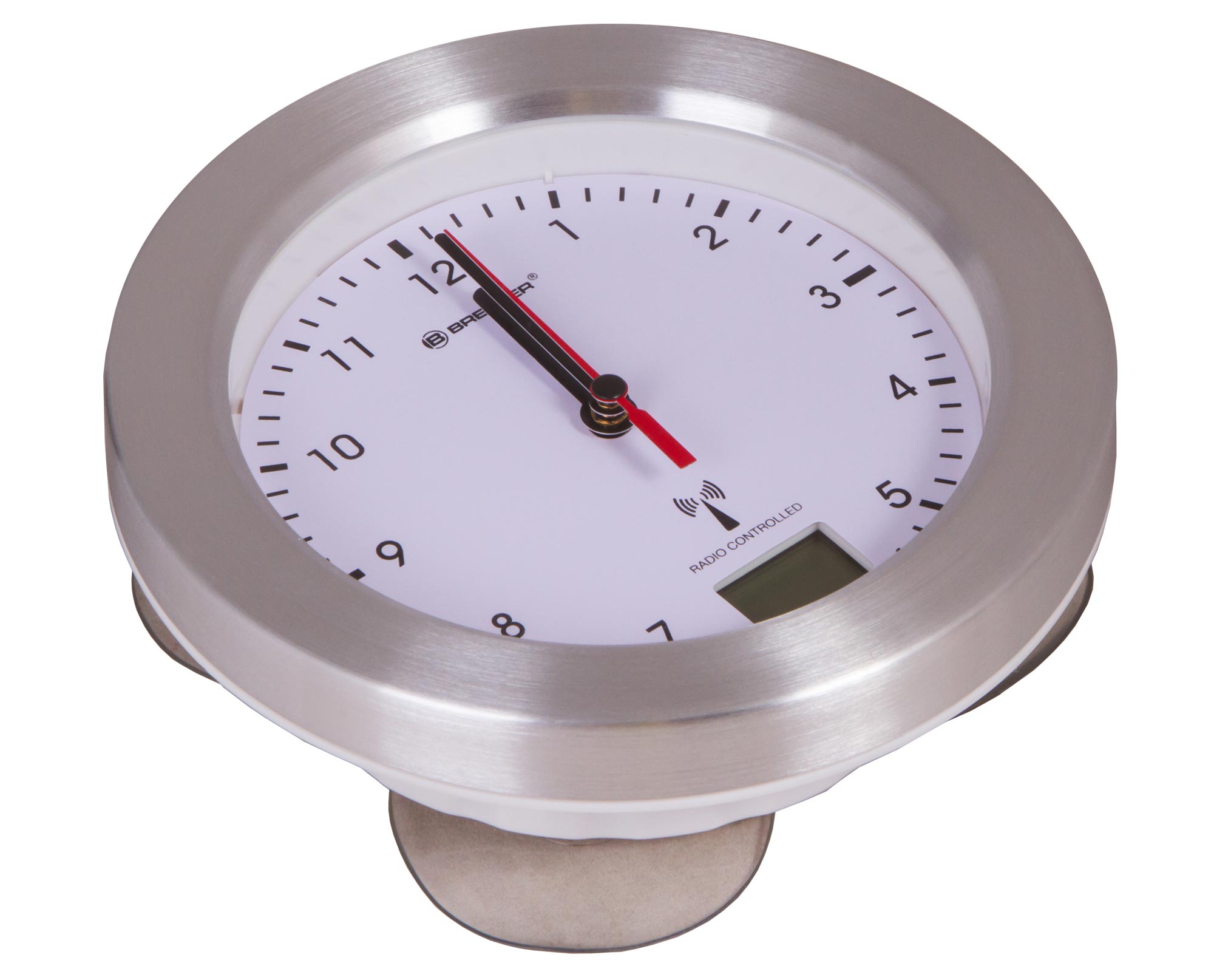 Orologio da Bagno MyTime Bath, bianco