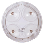 Orologio da Bagno MyTime Bath, bianco