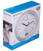 Orologio da Bagno MyTime Bath, bianco