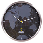 Orologio da parete Bresser National Geographic 30 cm