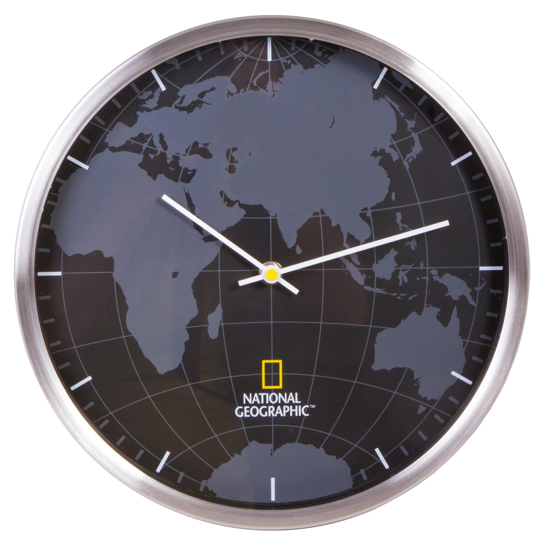Orologio da parete Bresser National Geographic 30 cm