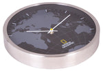 Orologio da parete Bresser National Geographic 30 cm