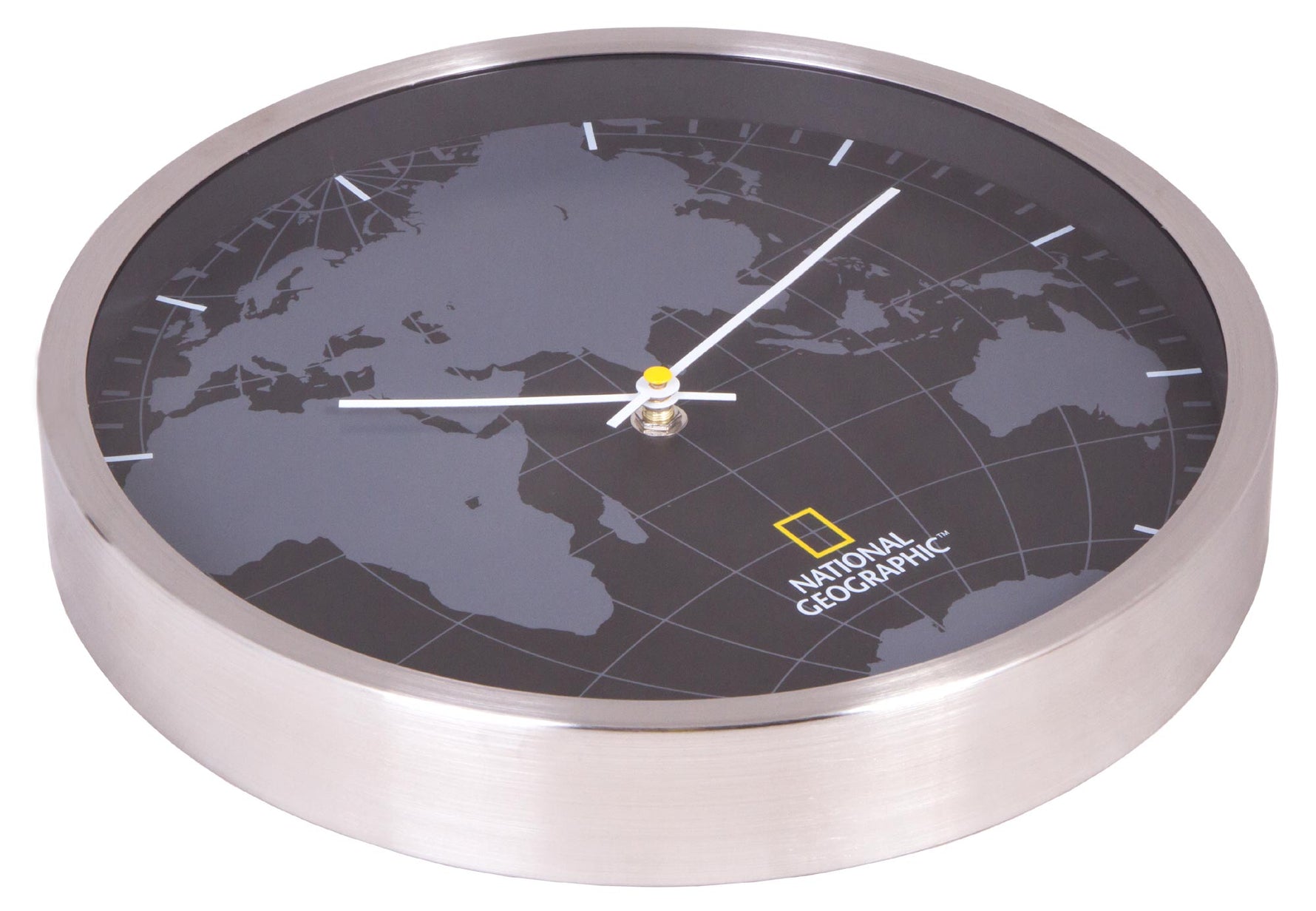 Orologio da parete Bresser National Geographic 30 cm