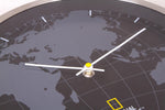Orologio da parete Bresser National Geographic 30 cm