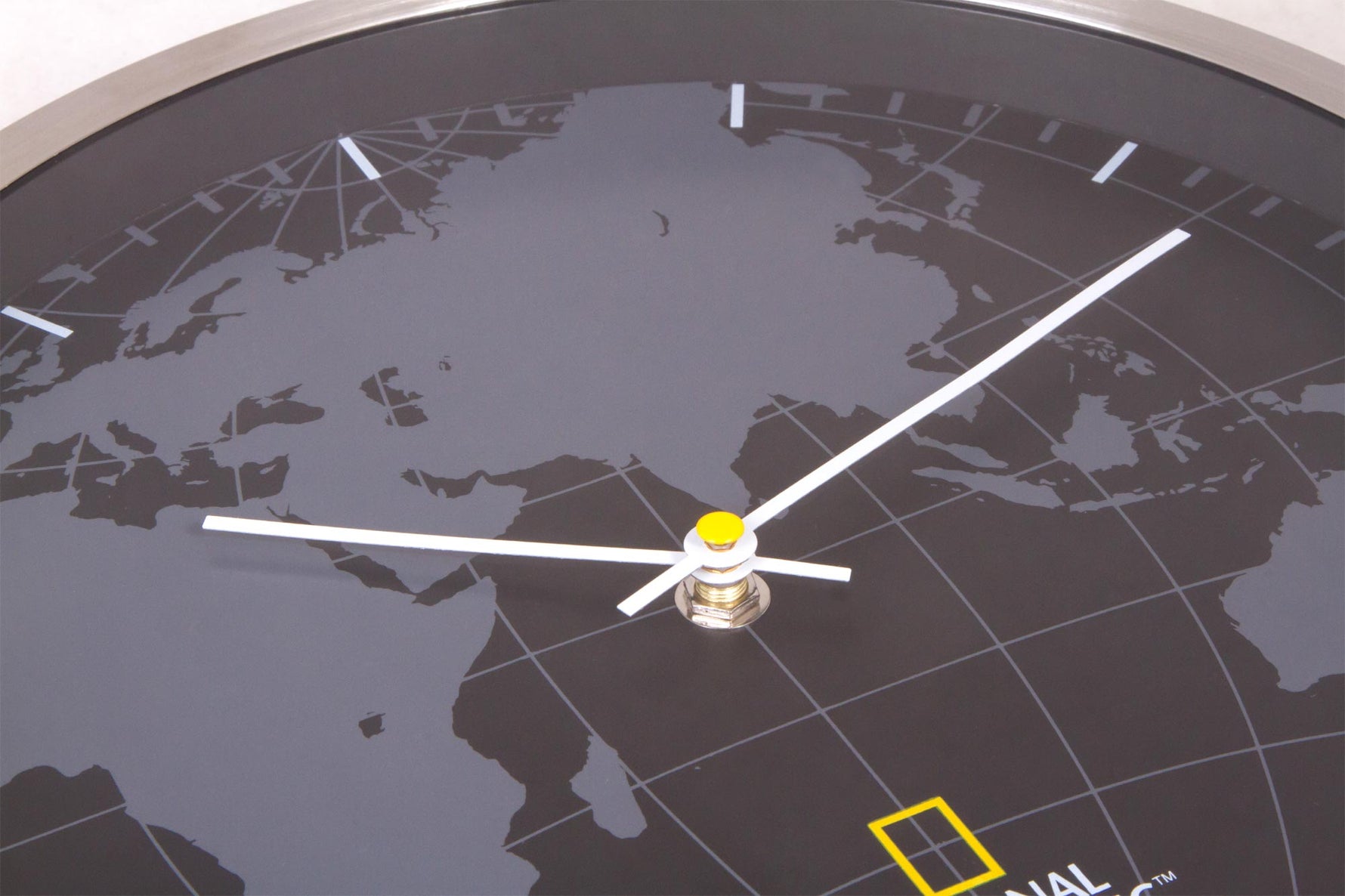 Orologio da parete Bresser National Geographic 30 cm