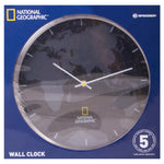 Orologio da parete Bresser National Geographic 30 cm