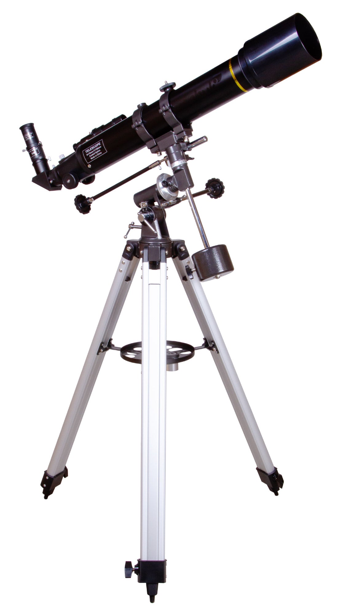 Telescopio Levenhuk Skyline PLUS 70T