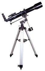Telescopio Levenhuk Skyline PLUS 70T